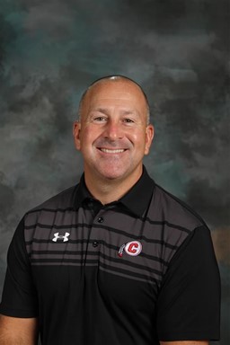 Mike Shank